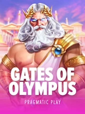 Gates of Olympus